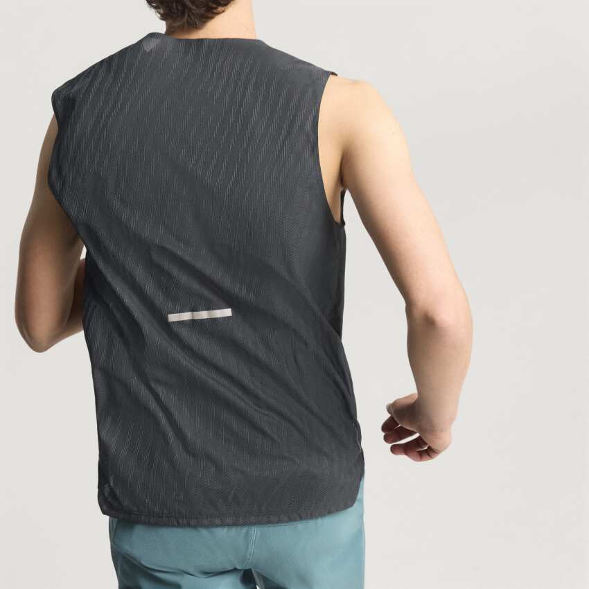 Adidas Adi365 CLIMACOOL+ Siyah Erkek Atlet - 8