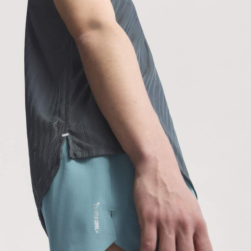 Adidas Adi365 CLIMACOOL+ Siyah Erkek Atlet - 9