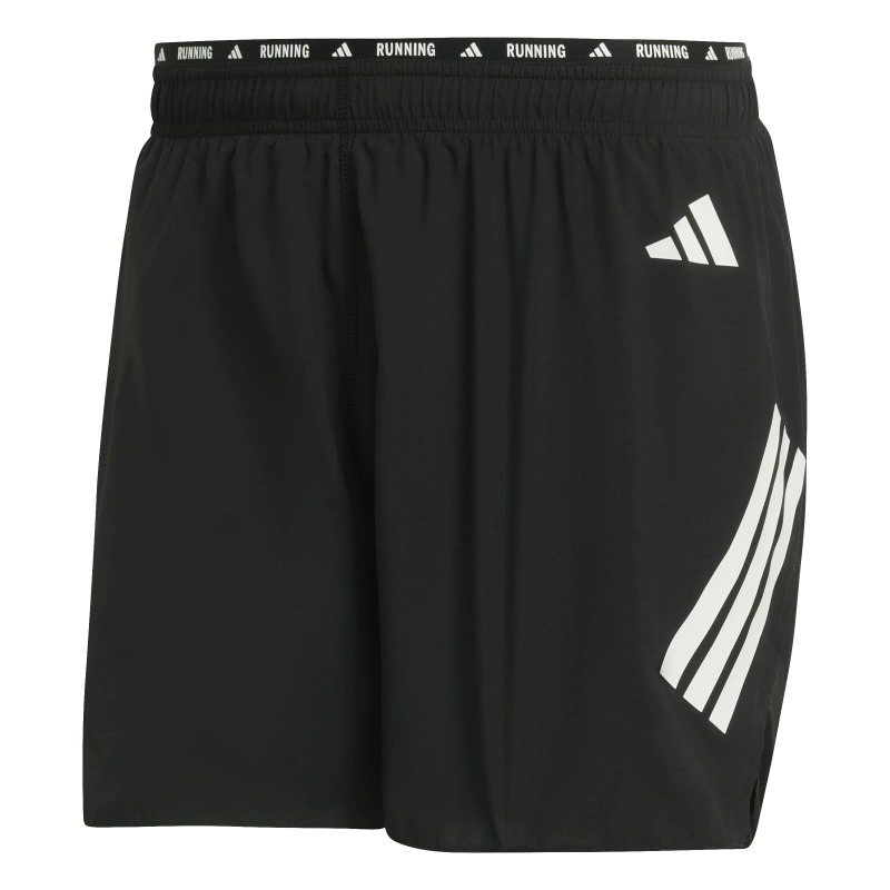 Adidas adi365 Formotion 2in3 Siyah Erkek Şortlu Tayt - 7