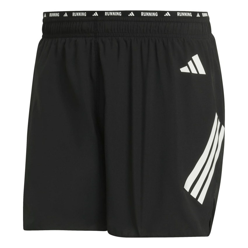 Adidas adi365 Formotion 2in3 Siyah Erkek Şortlu Tayt - 7