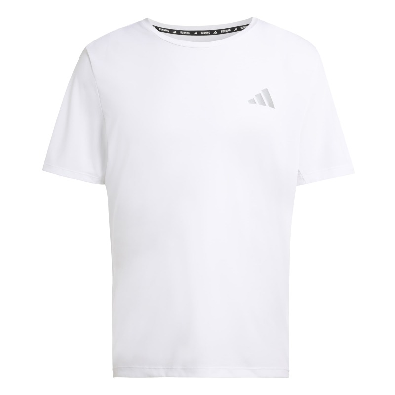 Adidas adi365 Running Essentials Beyaz Erkek Tshirt - 7