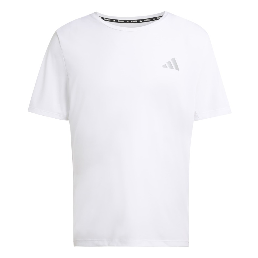 Adidas adi365 Running Essentials Beyaz Erkek Tshirt - 7