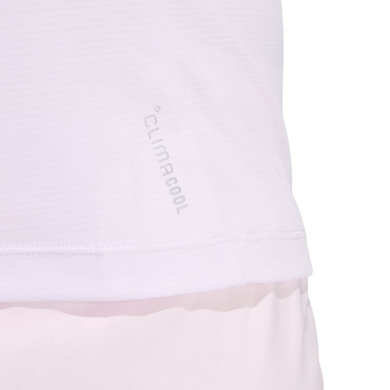 Adidas adi365 Running Essentials Brand Love Mor Kadın Tshirt - 5