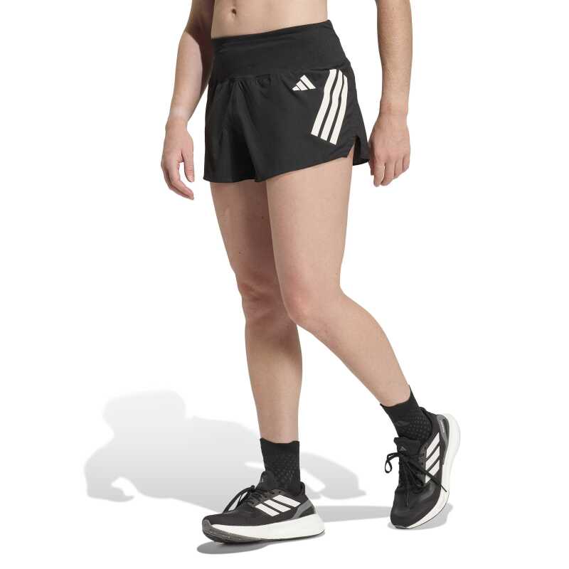 Adidas adi365 Running Essentials Siyah Kadın Şort - Adidas