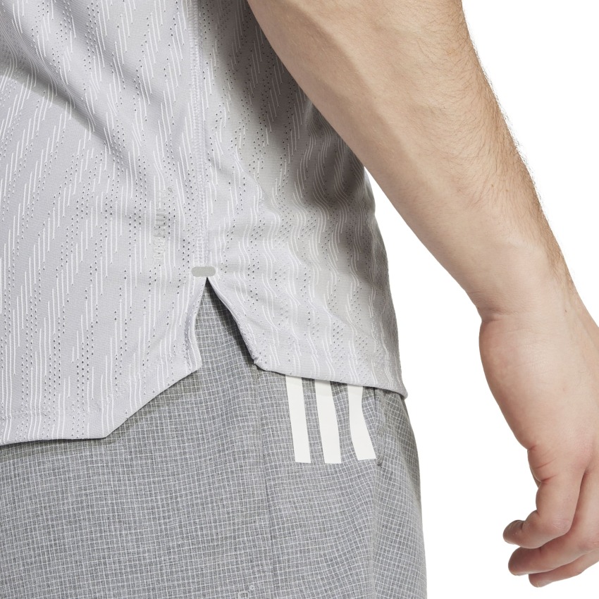 Adidas adi365 Tank M Gri Erkek Atlet - 5