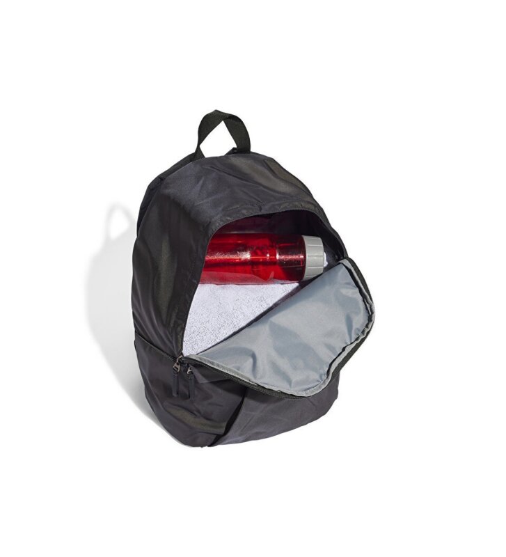 Adidas GL Siyah Kadın Sırt Çantası - 4