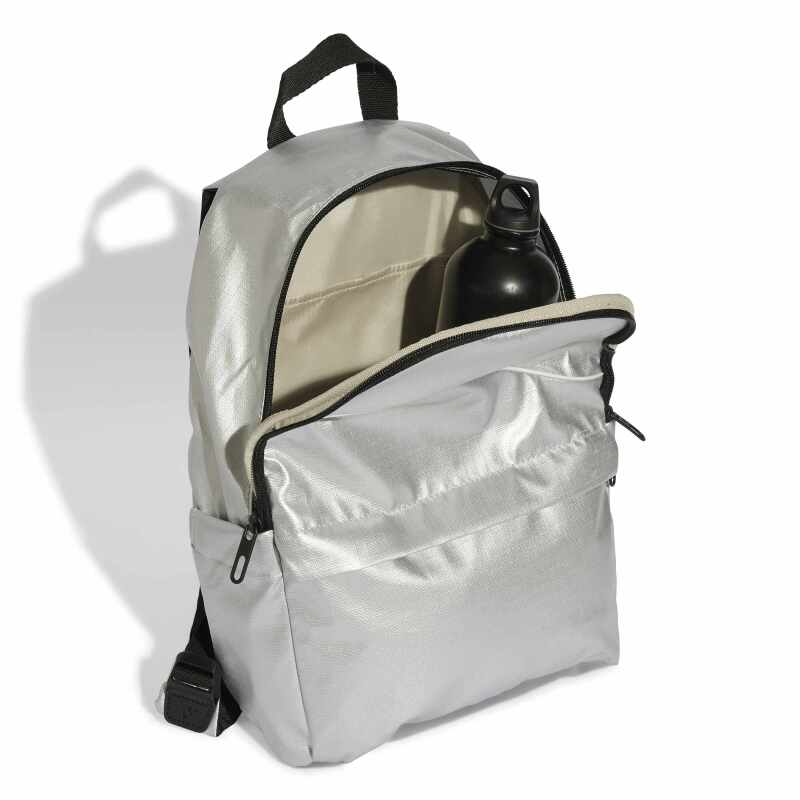 Adidas Adidas Glow Gri Kadın Sırt Çantası - 4