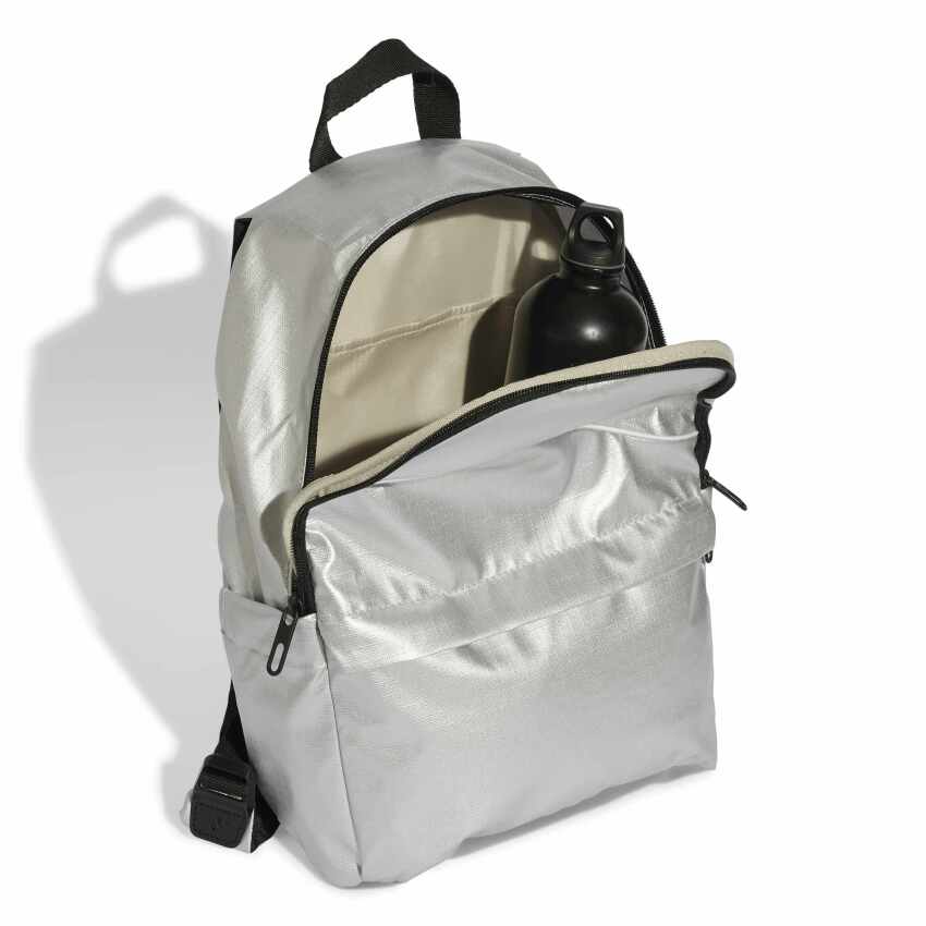 Adidas Adidas Glow Gri Kadın Sırt Çantası - 4