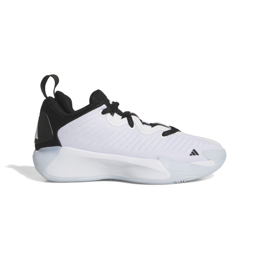 Adidas Adidas Initiation J Beyaz Çocuk Basketbol Ayakkabısı - 1