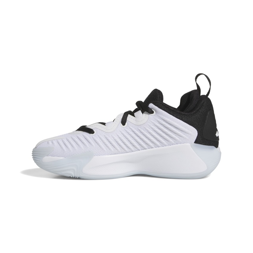 Adidas Adidas Initiation J Beyaz Çocuk Basketbol Ayakkabısı - 2