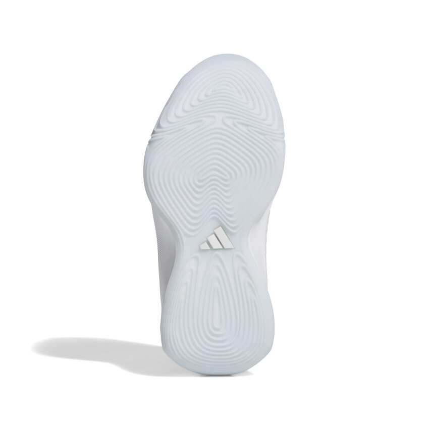 Adidas Adidas Initiation J Beyaz Çocuk Basketbol Ayakkabısı - 4