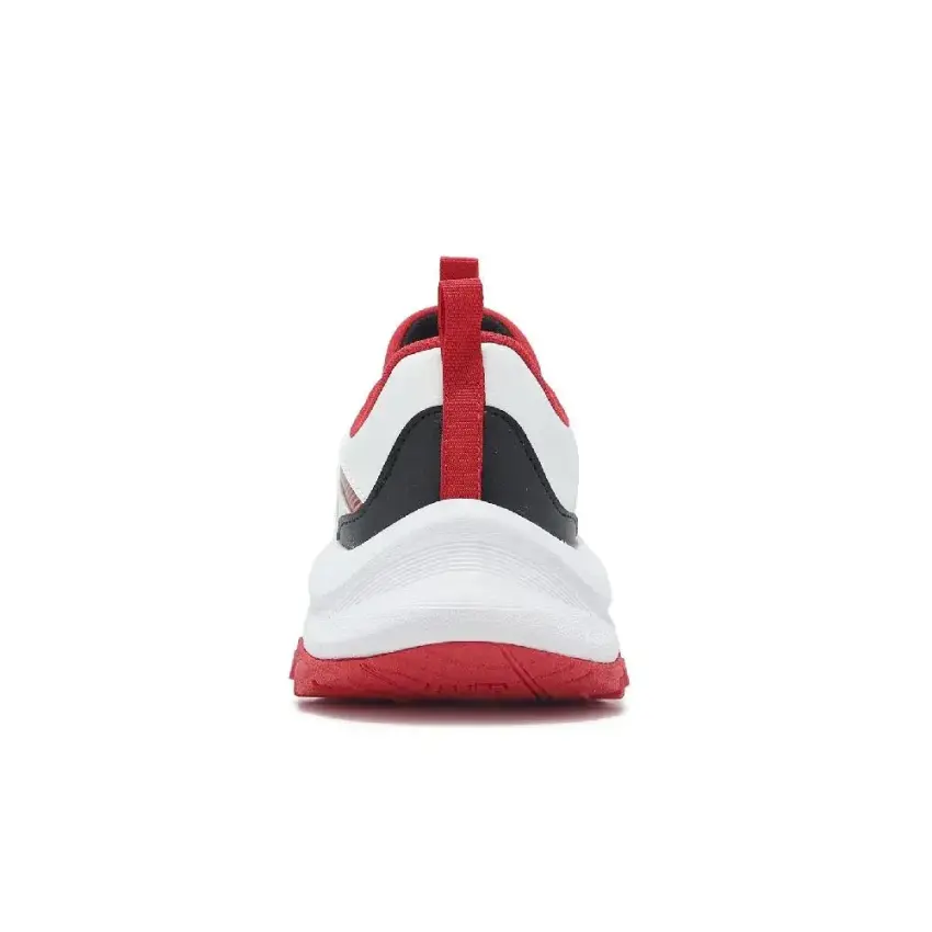 Adidas Adidas Maxxwavy C Cny Çocuk Günlük Ayakkabı - 4