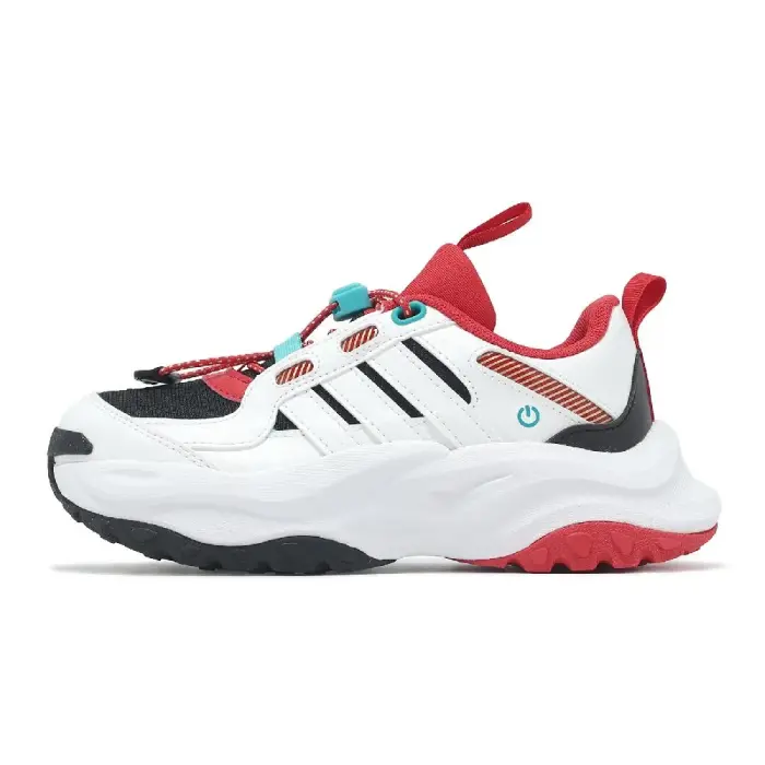 Adidas Adidas Maxxwavy C Cny Çocuk Günlük Ayakkabı - 2