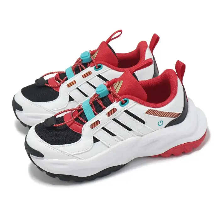 Adidas Adidas Maxxwavy C Cny Çocuk Günlük Ayakkabı - 3