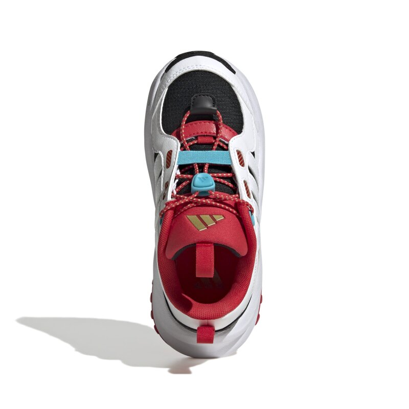 Adidas Maxxwavy Çocuk Günlük Ayakkabı - 3