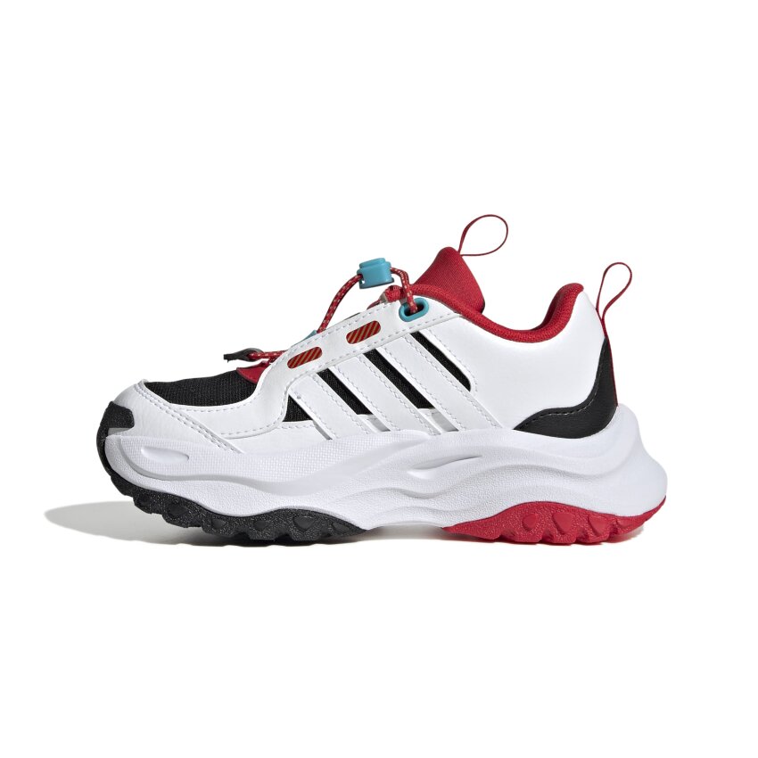 Adidas Maxxwavy Çocuk Günlük Ayakkabı - 2