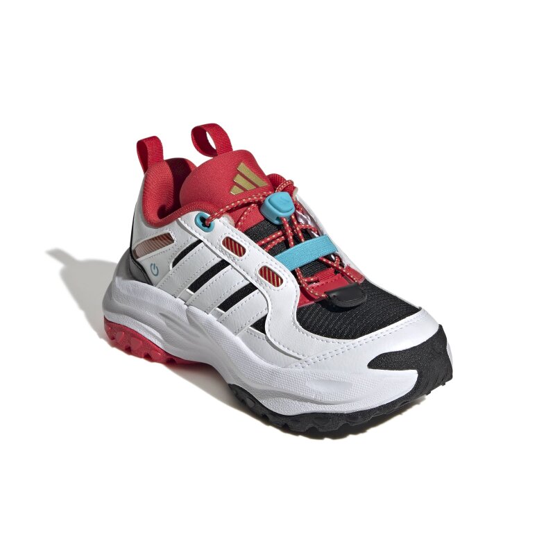 Adidas Maxxwavy Çocuk Günlük Ayakkabı - 5