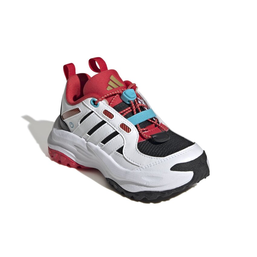 Adidas Maxxwavy Çocuk Günlük Ayakkabı - 5