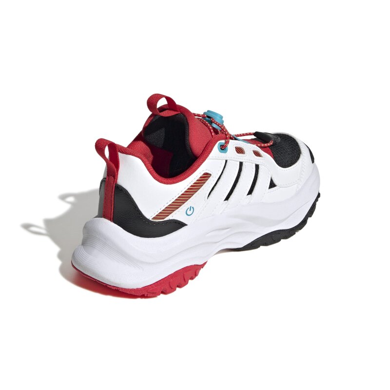 Adidas Maxxwavy Çocuk Günlük Ayakkabı - 6