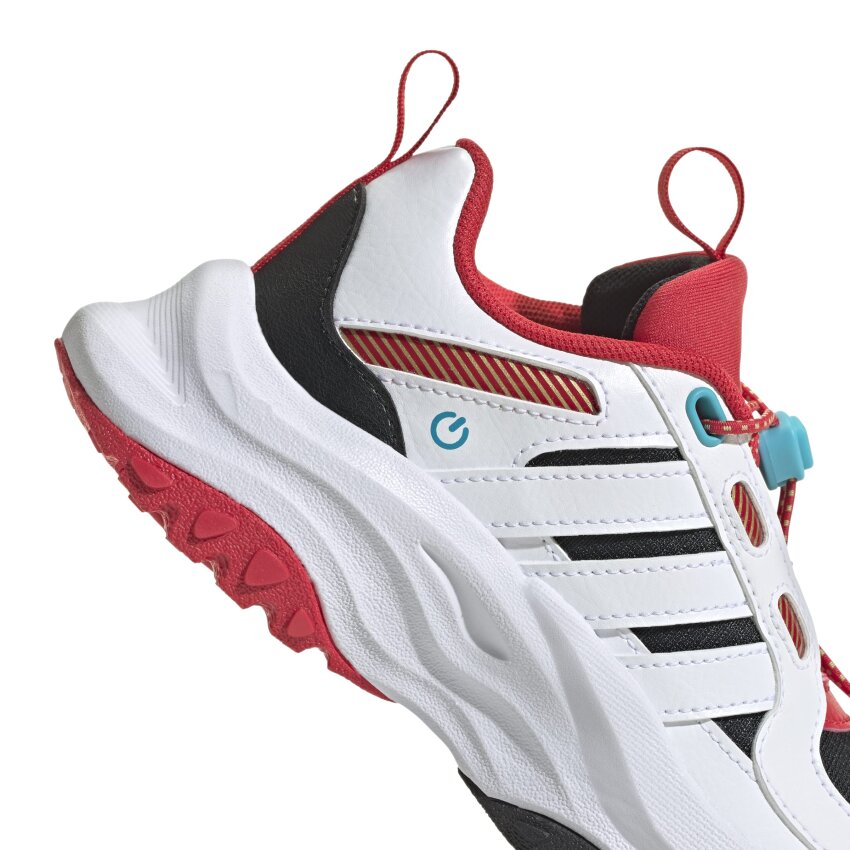 Adidas Maxxwavy Çocuk Günlük Ayakkabı - 7