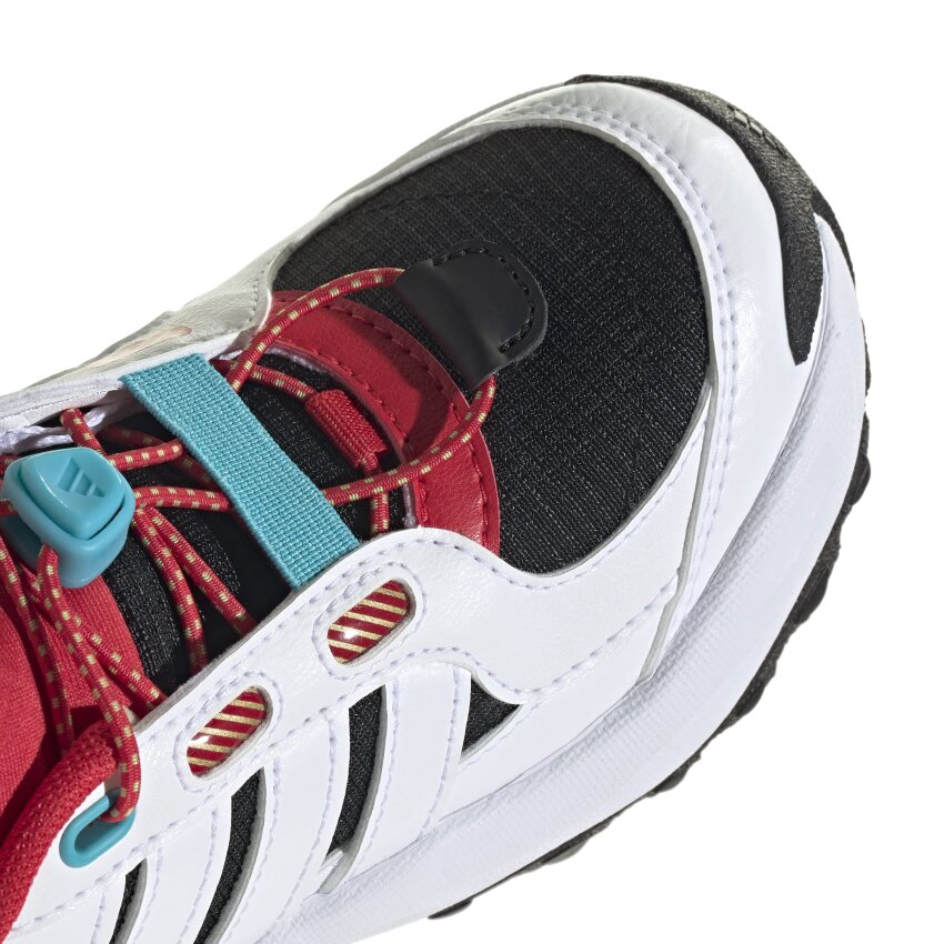 Adidas Maxxwavy Çocuk Günlük Ayakkabı - 8