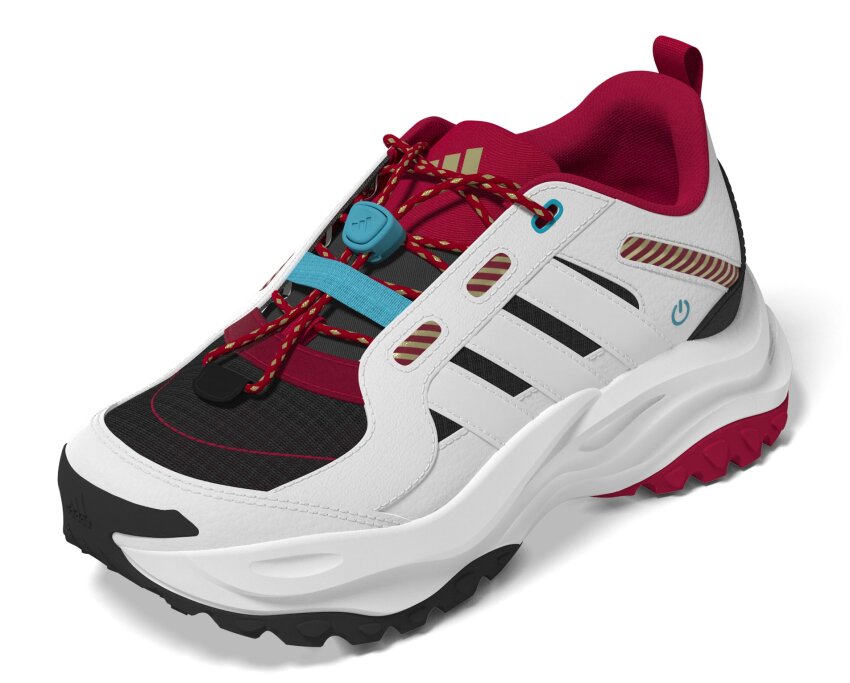 Adidas Maxxwavy Çocuk Günlük Ayakkabı - 9