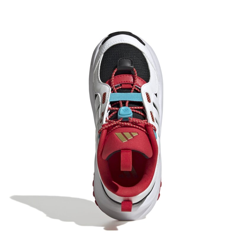Adidas Adidas Maxxwavy C Cny Çocuk Günlük Ayakkabı - 3