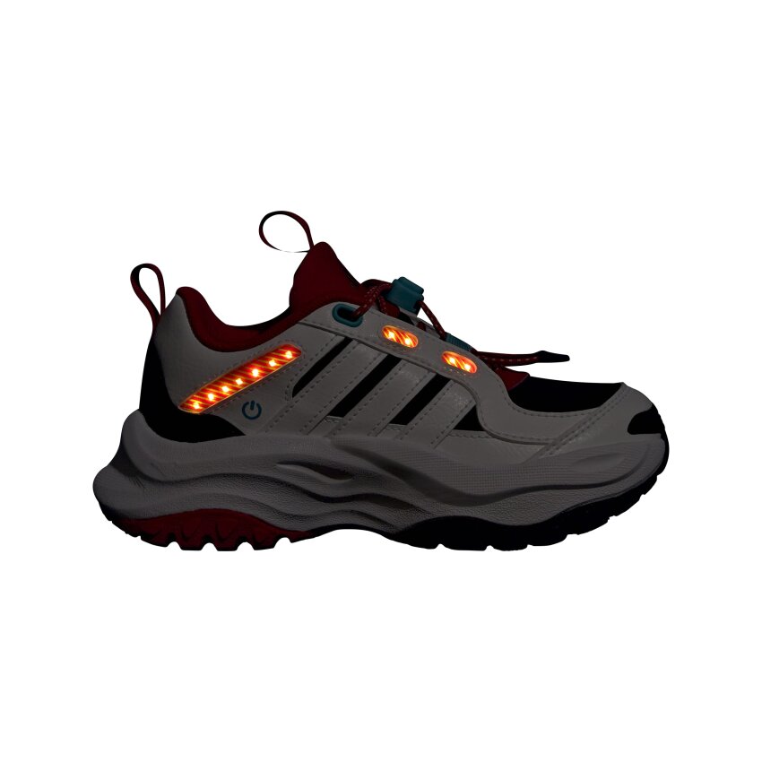 Adidas Adidas Maxxwavy C Cny Çocuk Günlük Ayakkabı - 10