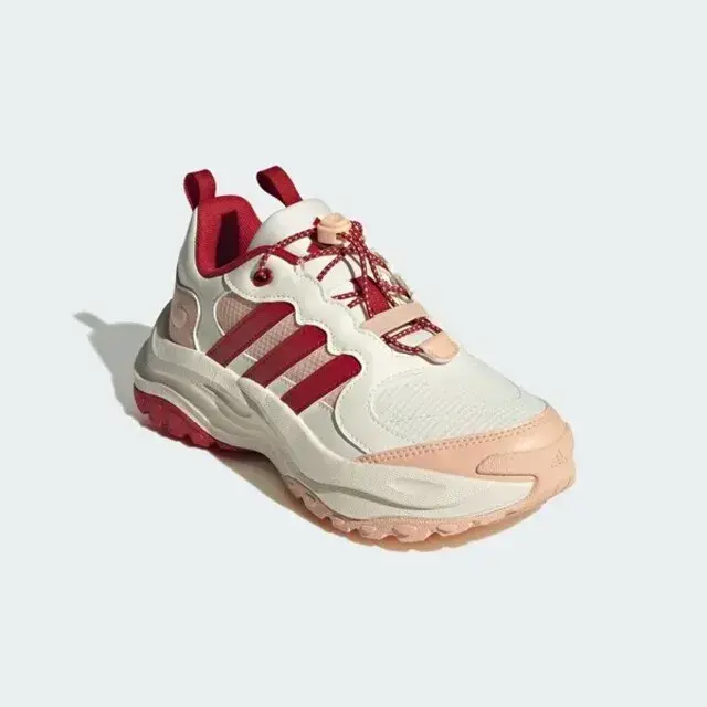 Adidas Adidas Maxxwavy C Cny Çocuk Günlük Ayakkabı - 4