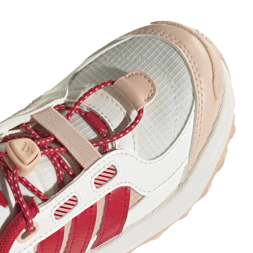 Adidas Maxxwavy Çocuk Günlük Ayakkabı - 8