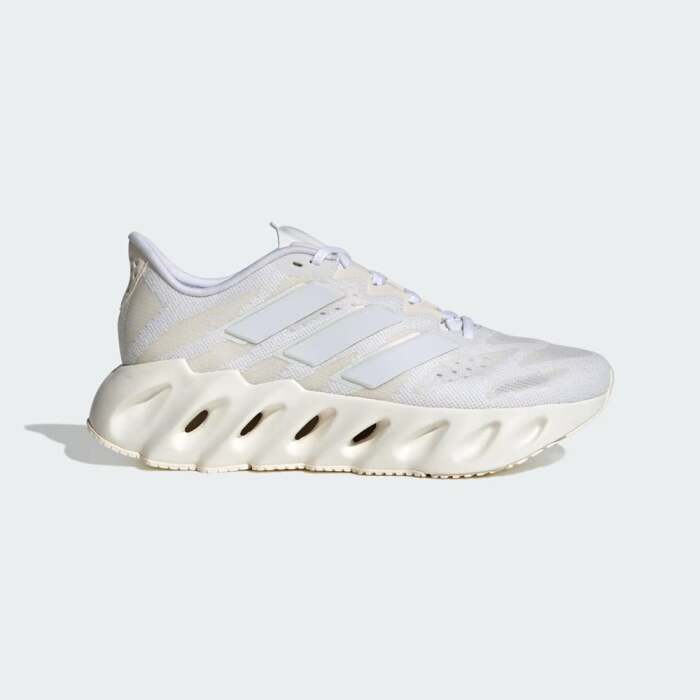 Adidas ADIDAS SWITCH FWD W BEYAZ Kadın Koşu Ayakkabısı - 1