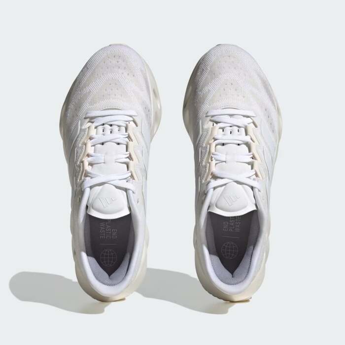 Adidas ADIDAS SWITCH FWD W BEYAZ Kadın Koşu Ayakkabısı - 2