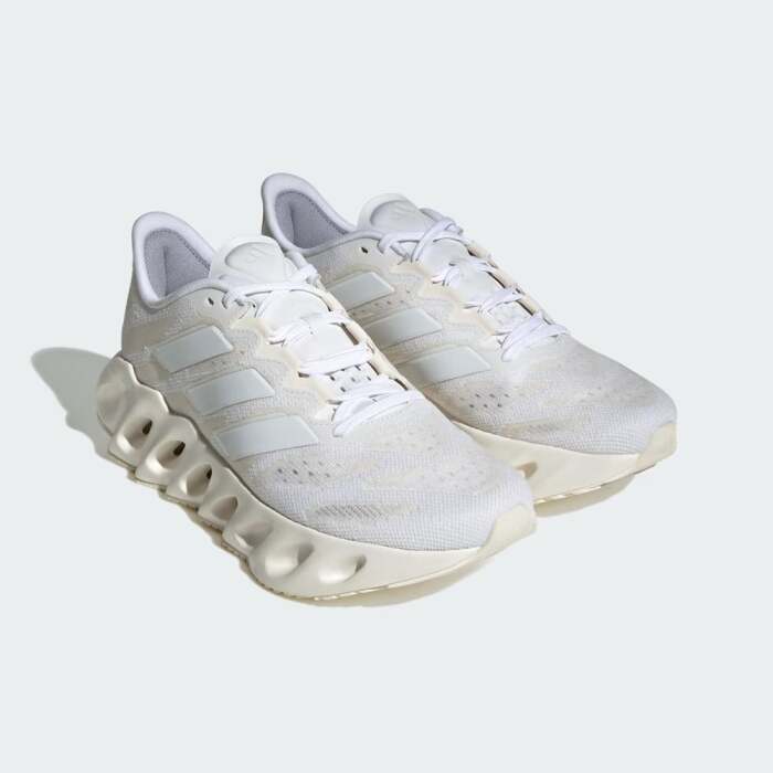 Adidas ADIDAS SWITCH FWD W BEYAZ Kadın Koşu Ayakkabısı - 4
