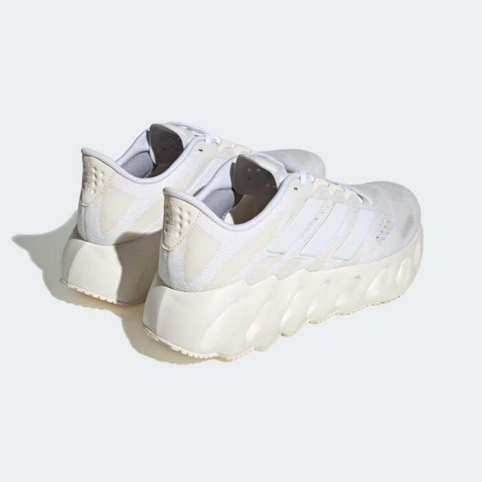 Adidas ADIDAS SWITCH FWD W BEYAZ Kadın Koşu Ayakkabısı - 5