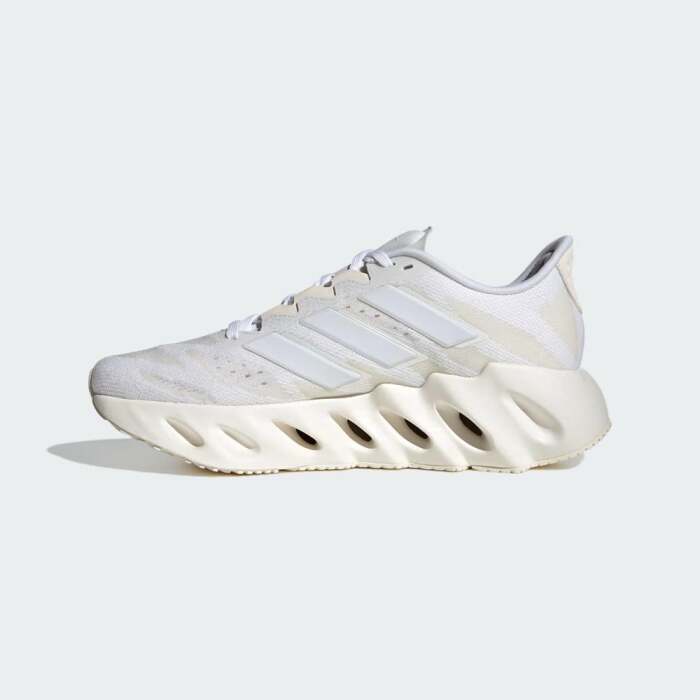 Adidas ADIDAS SWITCH FWD W BEYAZ Kadın Koşu Ayakkabısı - 6