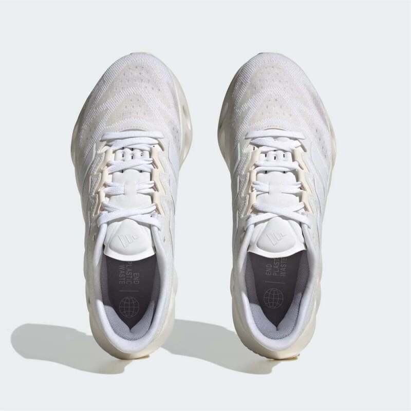 Adidas ADIDAS SWITCH FWD W BEYAZ Kadın Koşu Ayakkabısı - 2