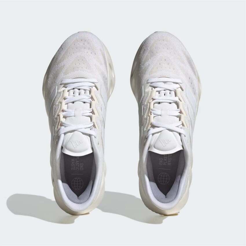 Adidas ADIDAS SWITCH FWD W BEYAZ Kadın Koşu Ayakkabısı - 2