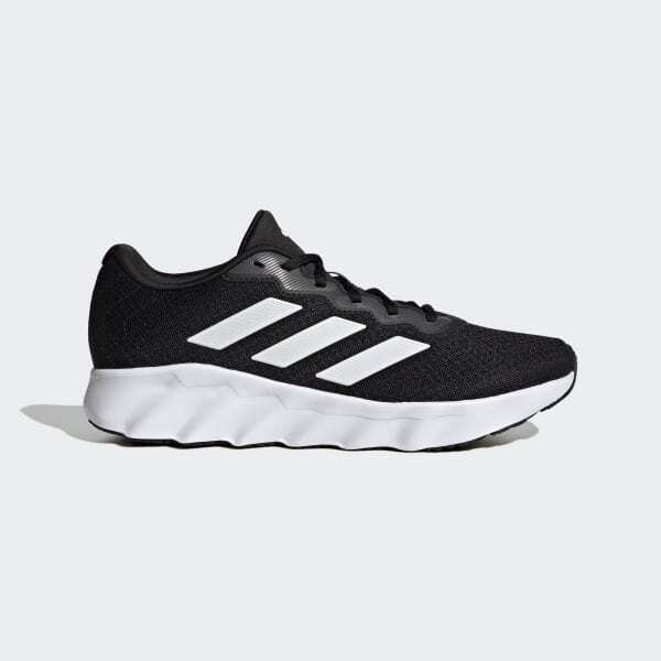 Adidas ADIDAS SWITCH MOVE U SİYAH Erkek Koşu Ayakkabısı - 1