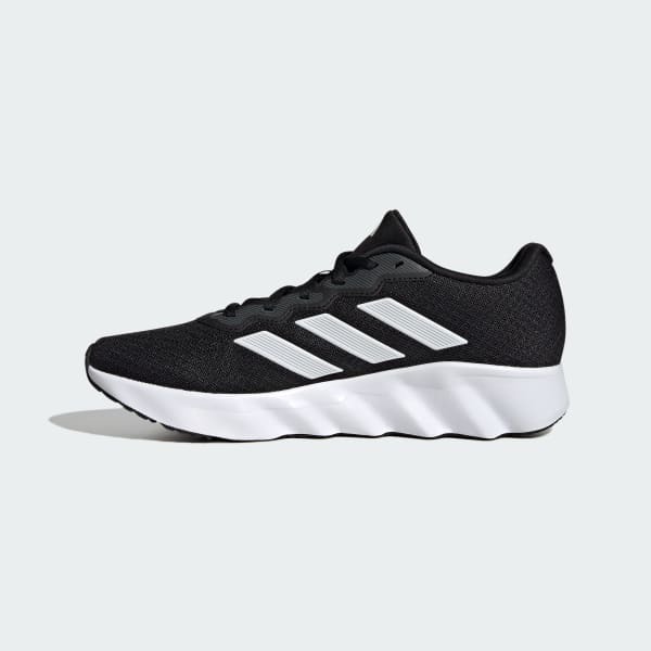 Adidas ADIDAS SWITCH MOVE U SİYAH Erkek Koşu Ayakkabısı - 2