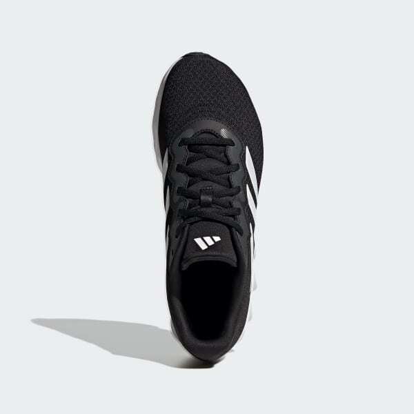 Adidas ADIDAS SWITCH MOVE U SİYAH Erkek Koşu Ayakkabısı - 3
