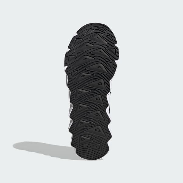 Adidas ADIDAS SWITCH MOVE U SİYAH Erkek Koşu Ayakkabısı - 4
