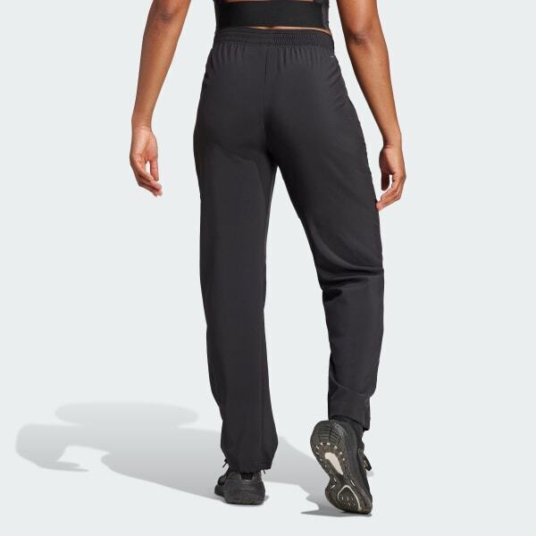 Adidas Adidas Trn P Kadın Eşofman Altı - 3