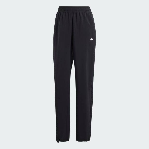 Adidas Adidas Trn P Kadın Eşofman Altı - 4