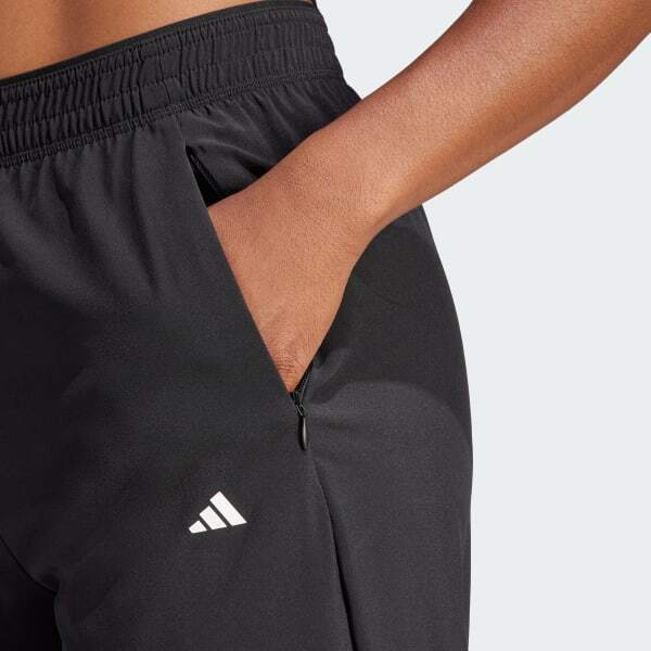 Adidas Adidas Trn P Kadın Eşofman Altı - 6
