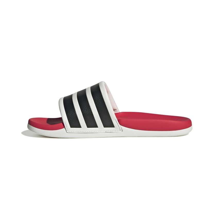 Adidas Adilette Comfort 2.0 Beyaz Erkek Terlik - 2