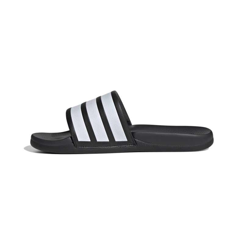 Adidas Adilette Comfort 2.0 Siyah Erkek Terlik - 2