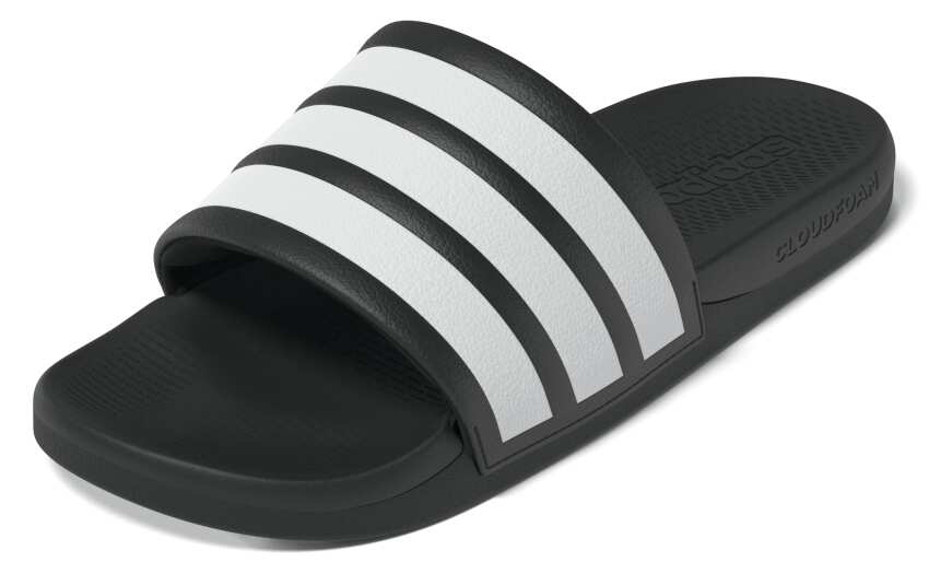 Adidas Adilette Comfort 2.0 Siyah Erkek Terlik - 5