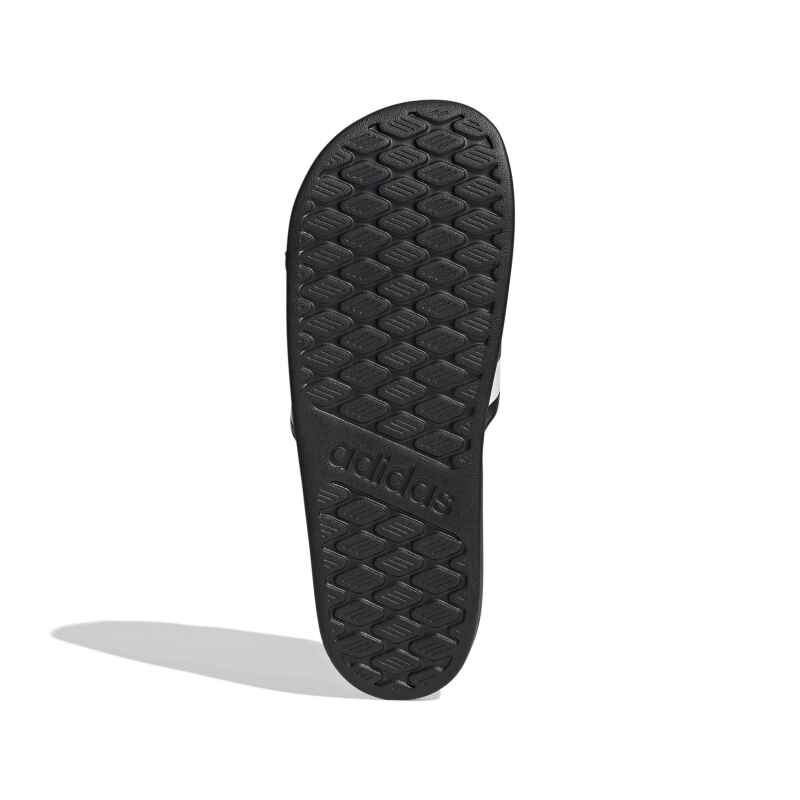 Adidas Adilette Comfort 2.0 Siyah Erkek Terlik - 6