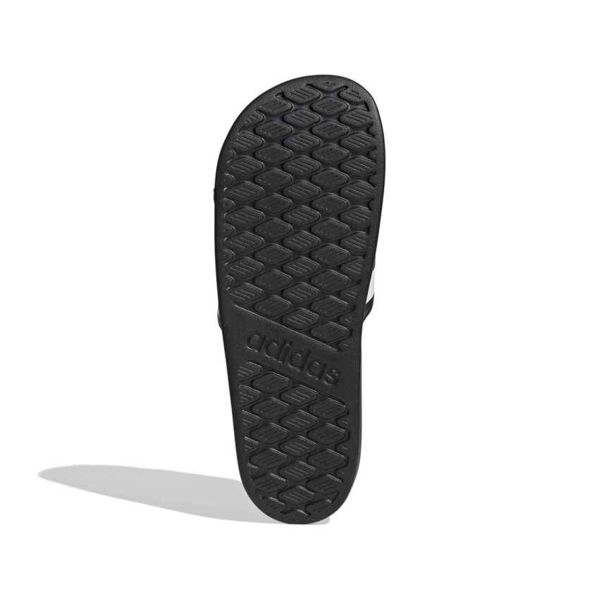 Adidas Adilette Comfort 2.0 Siyah Erkek Terlik - 6
