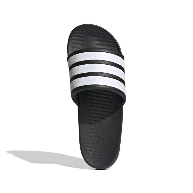 Adidas Adilette Comfort 2.0 Siyah Erkek Terlik - 7